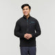 Cotopaxi Black