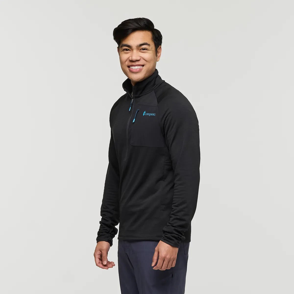 Cotopaxi Black