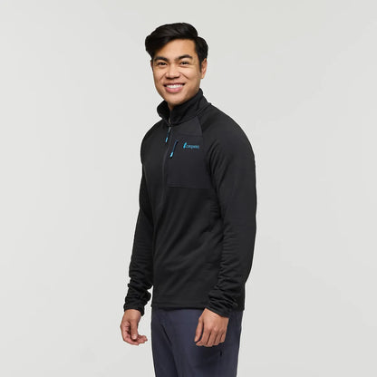 Cotopaxi Black