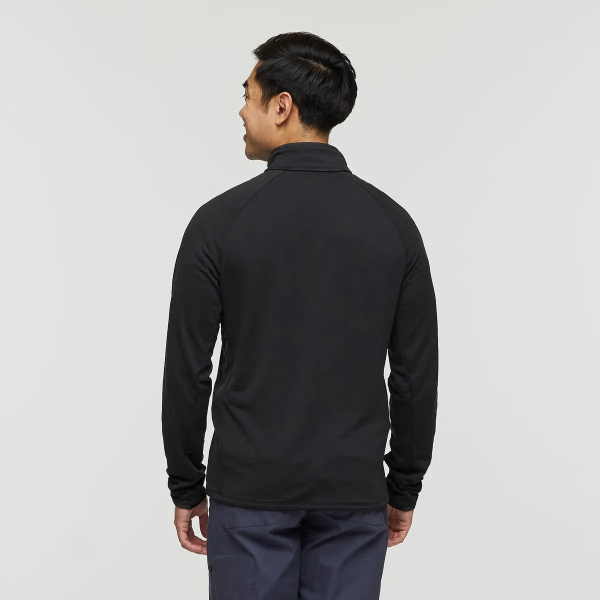 Cotopaxi Black