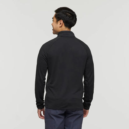 Cotopaxi Black