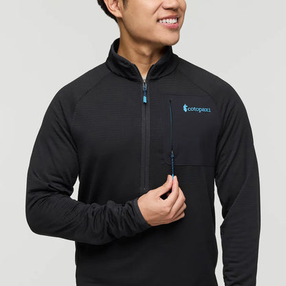 Cotopaxi Black