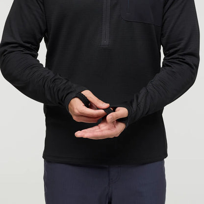 Cotopaxi Black