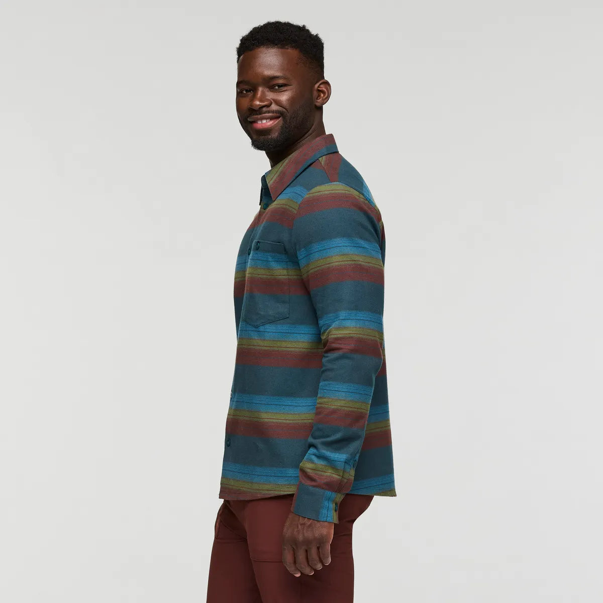 Abyss Stripes