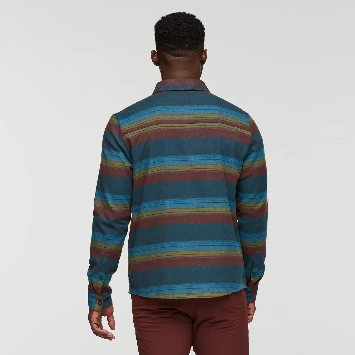 Abyss Stripes