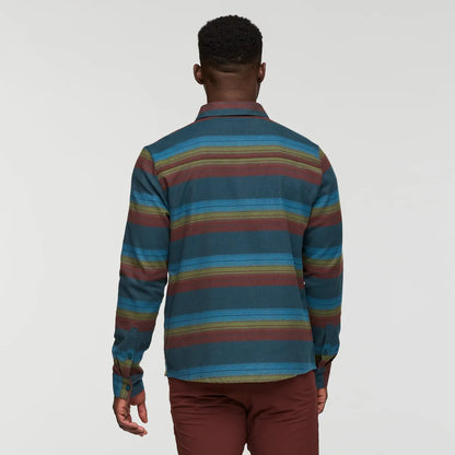 Abyss Stripes