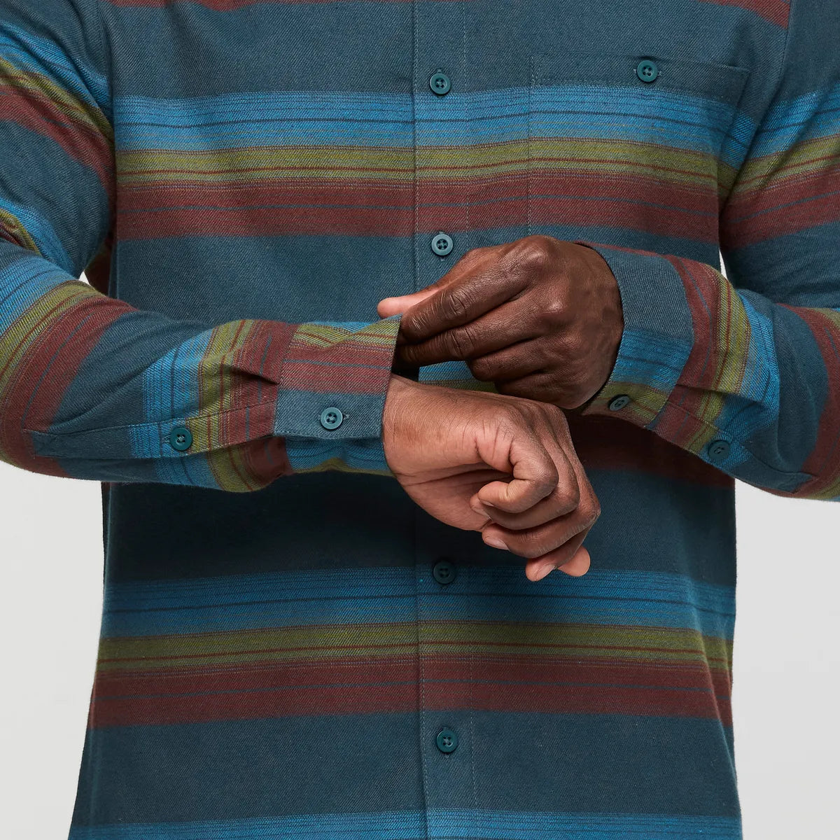 Abyss Stripes