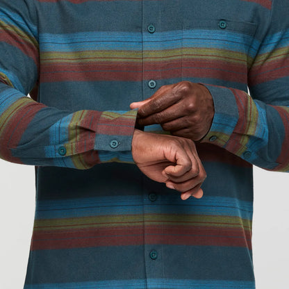 Abyss Stripes