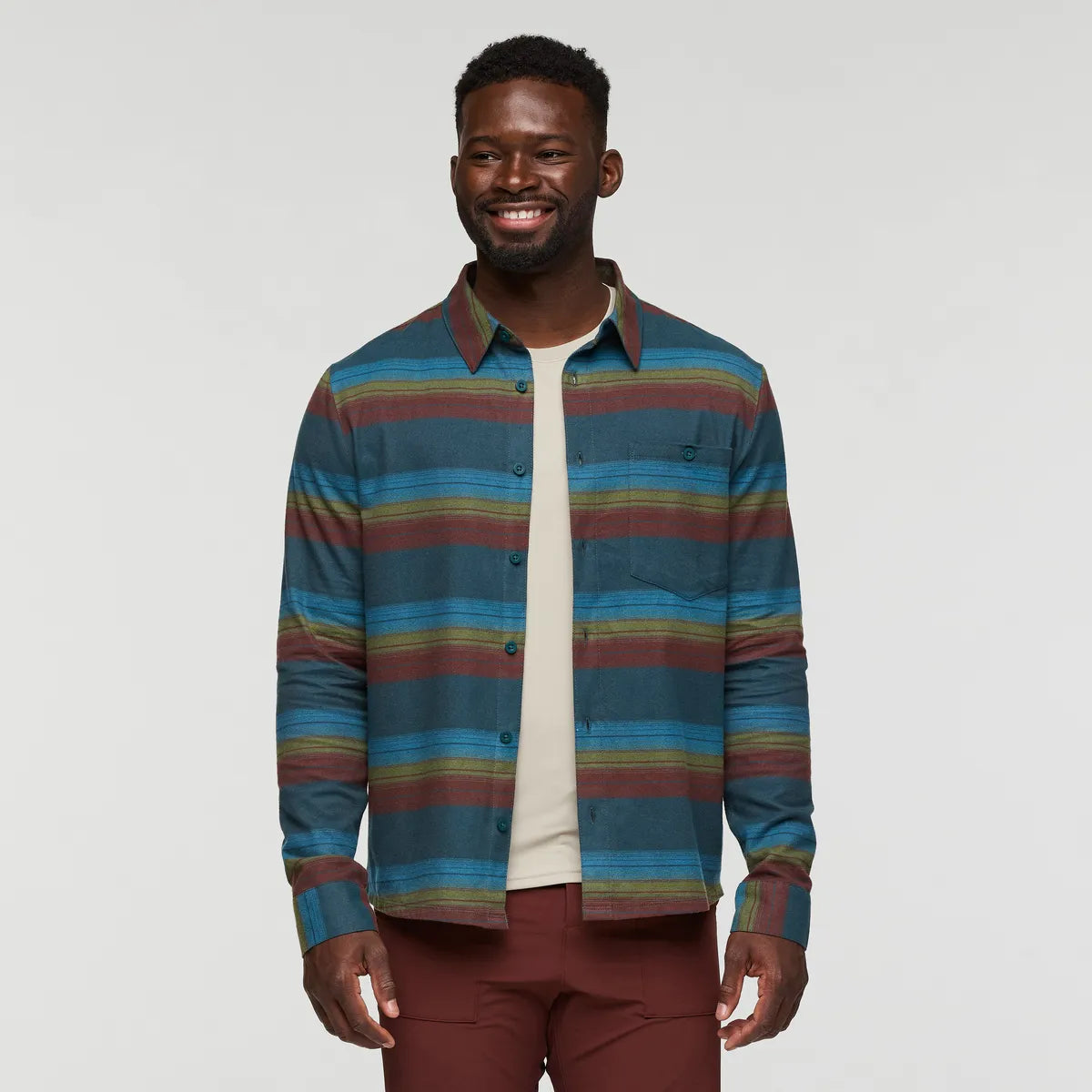 Abyss Stripes