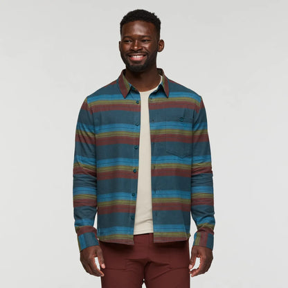Abyss Stripes