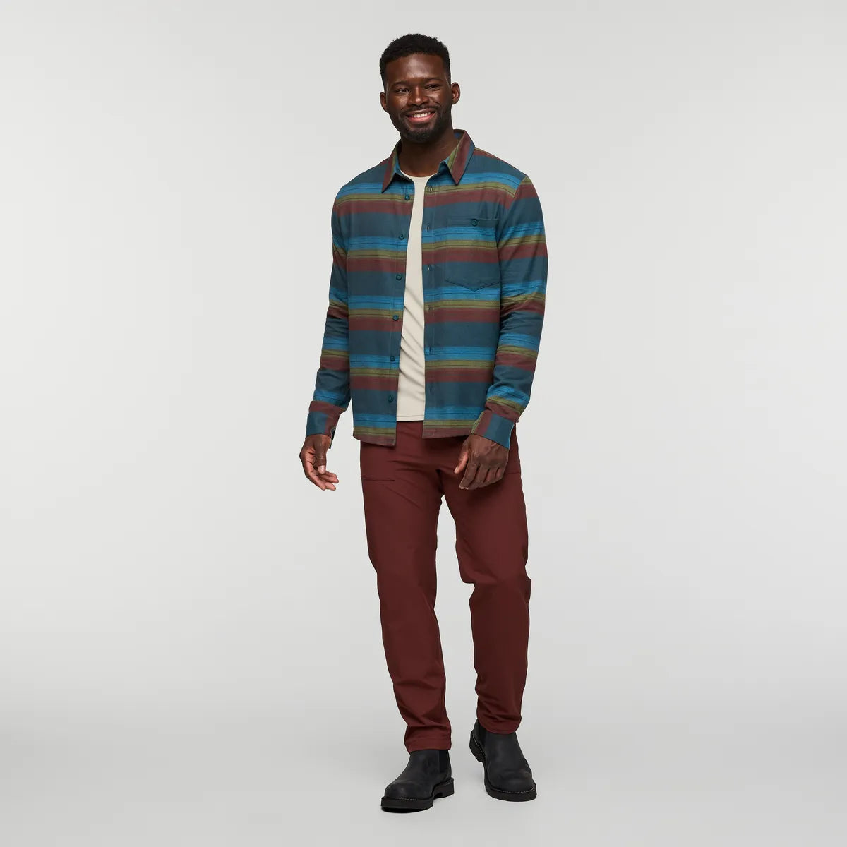 Abyss Stripes