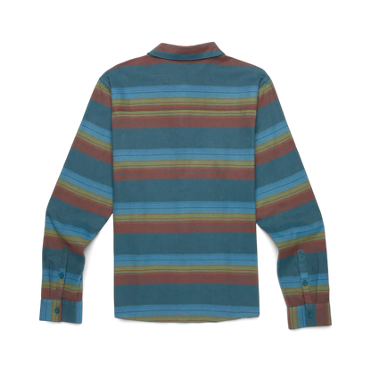 Abyss Stripes