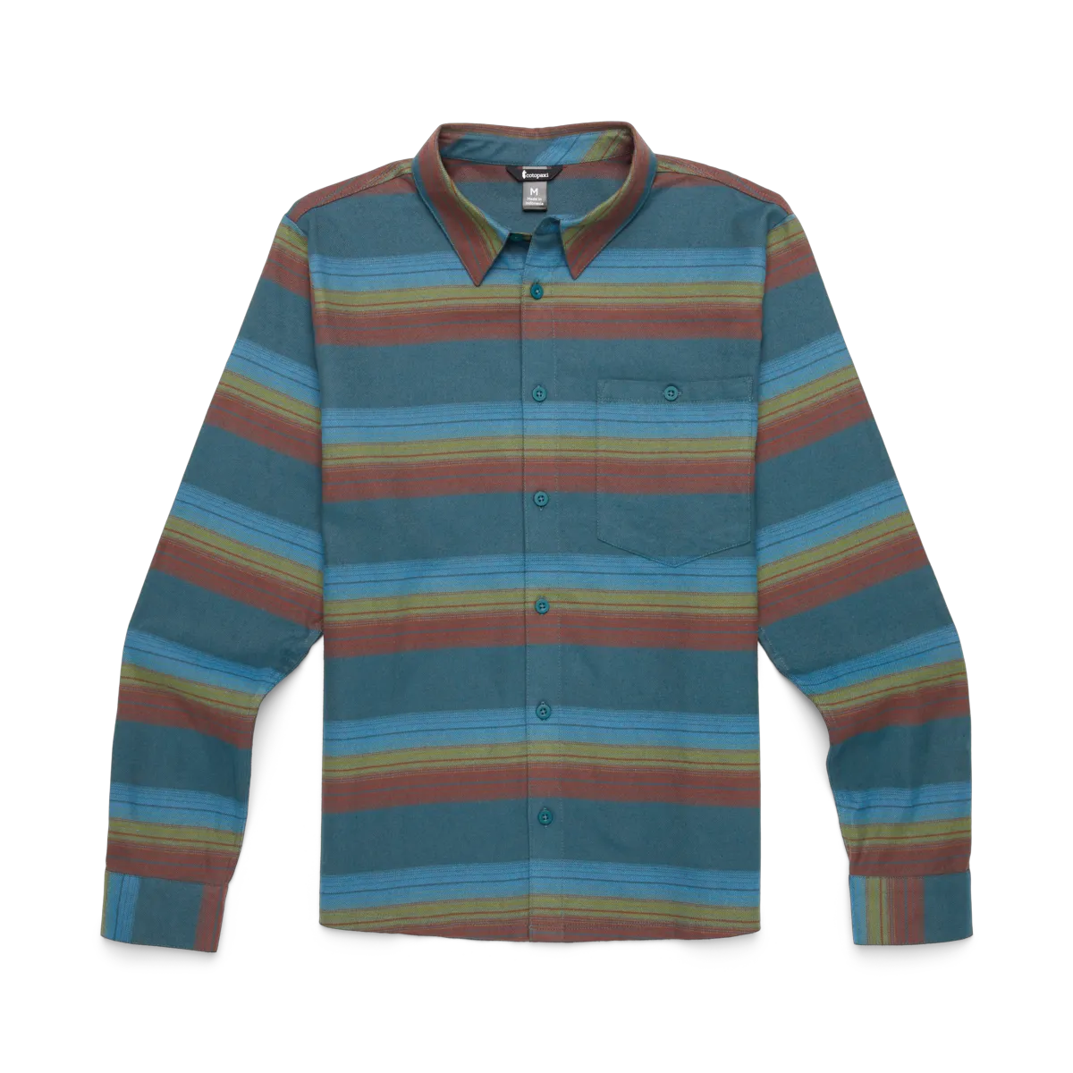Abyss Stripes