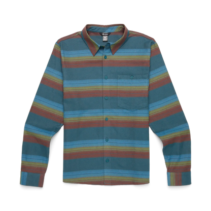 Abyss Stripes