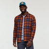 Coffee Plaid