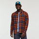 Coffee Plaid