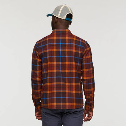 Coffee Plaid
