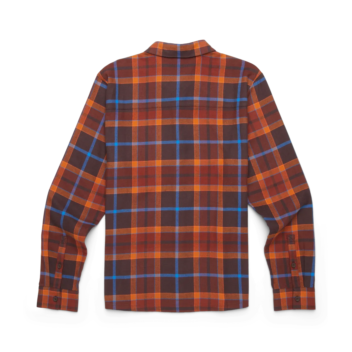 Coffee Plaid