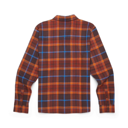 Coffee Plaid