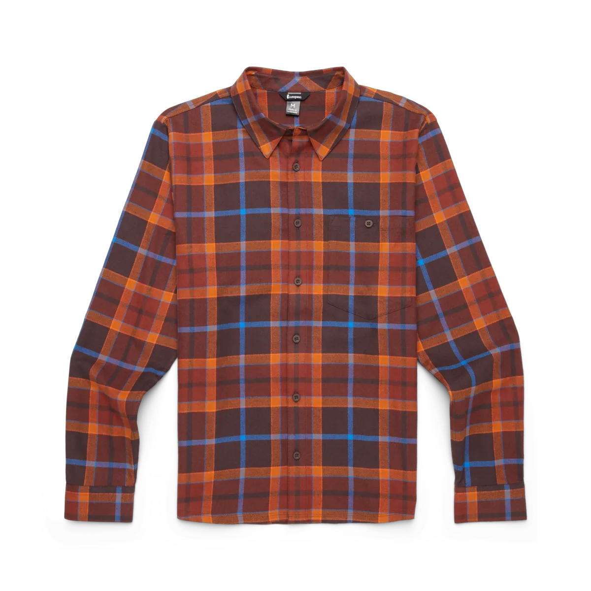 Coffee Plaid