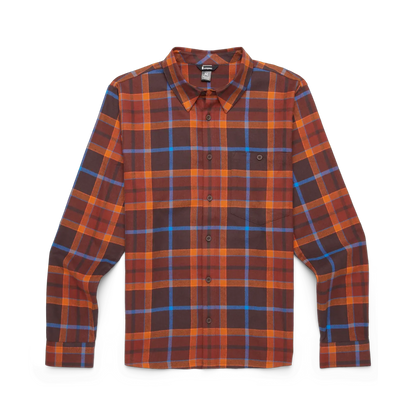 Coffee Plaid