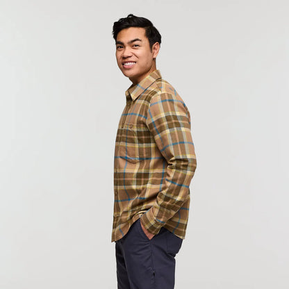 Desert Plaid