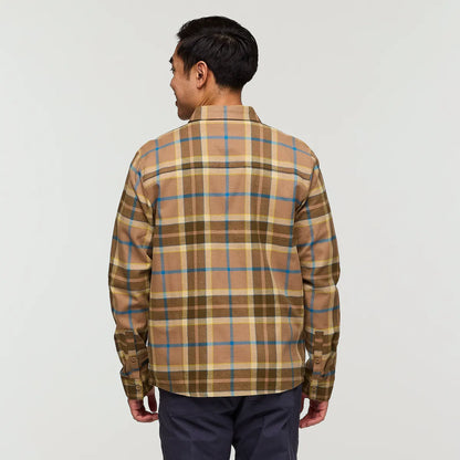 Desert Plaid