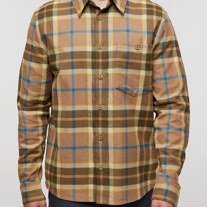 Desert Plaid