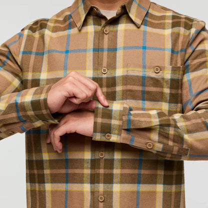 Desert Plaid