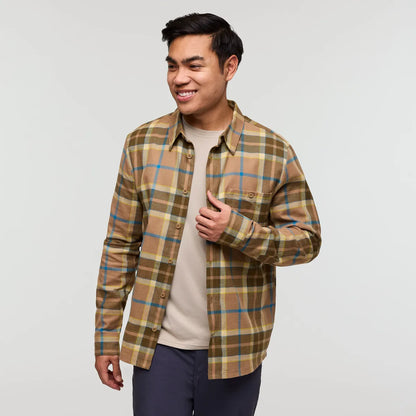 Desert Plaid