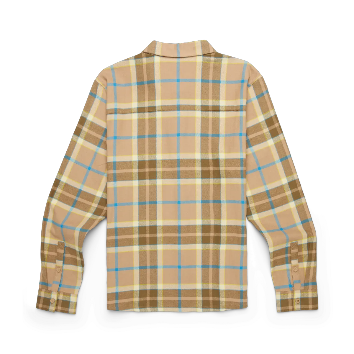 Desert Plaid