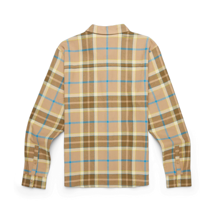 Desert Plaid
