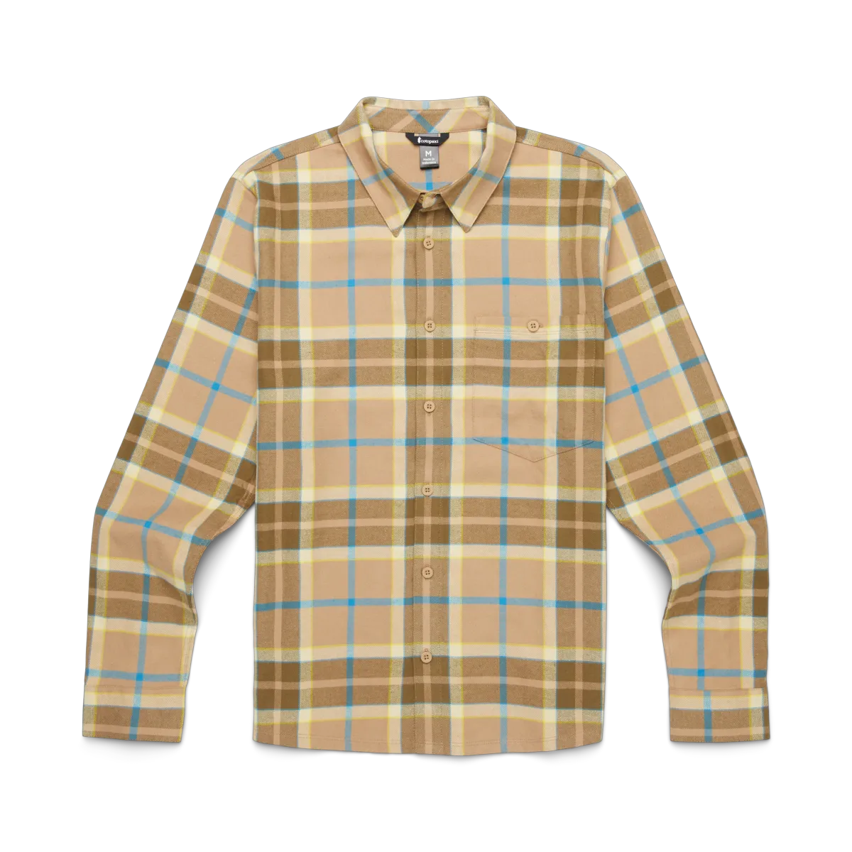 Desert Plaid