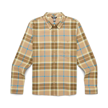 Desert Plaid