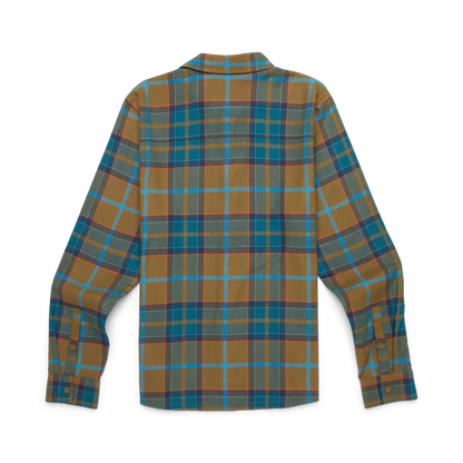 Live Oak Plaid
