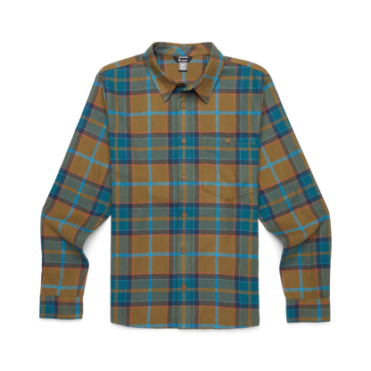 Live Oak Plaid
