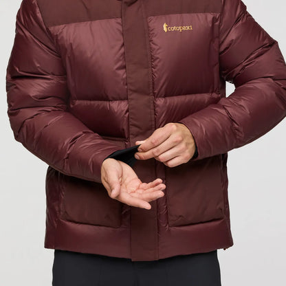 Chestnut
