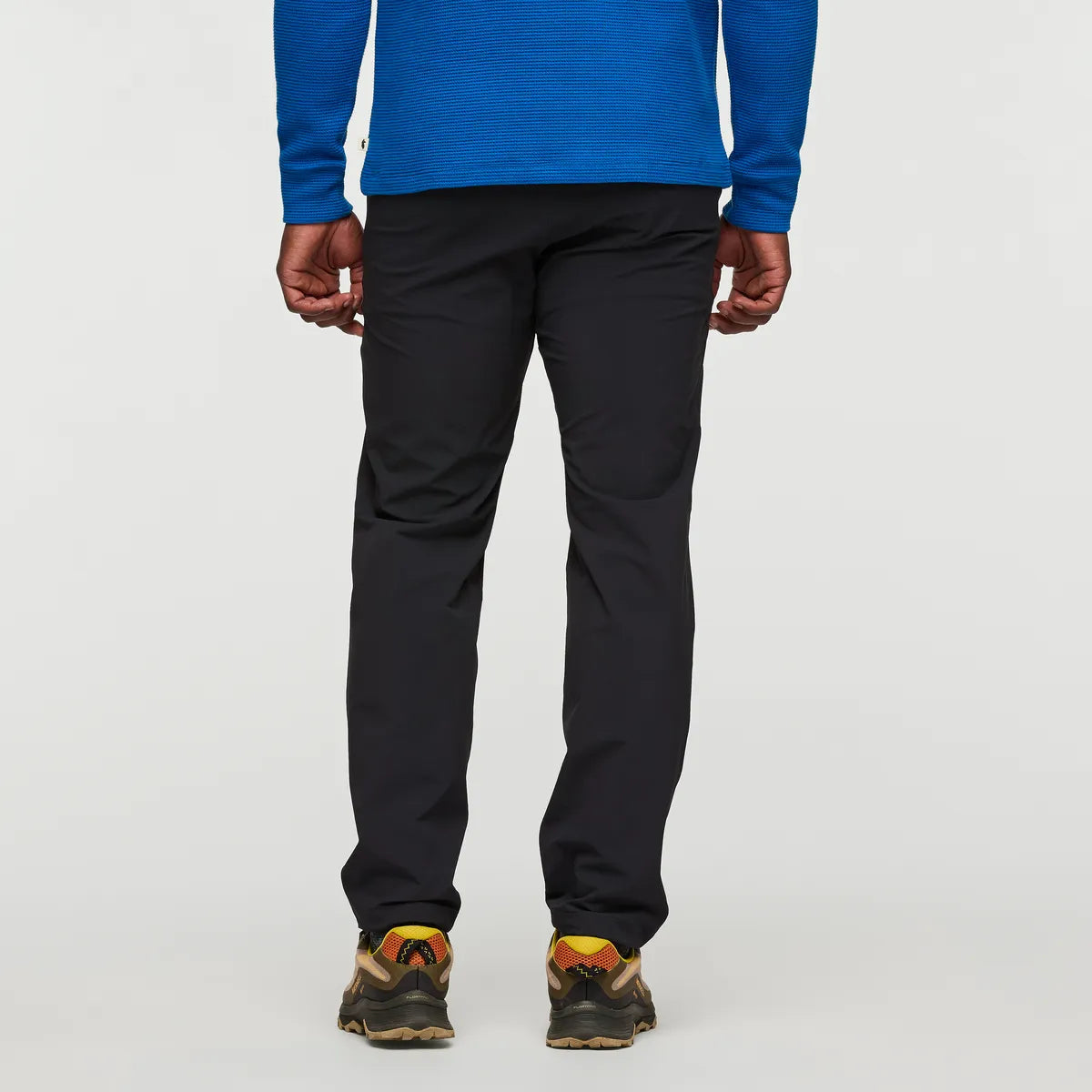 Cotopaxi Black