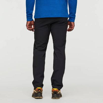 Cotopaxi Black