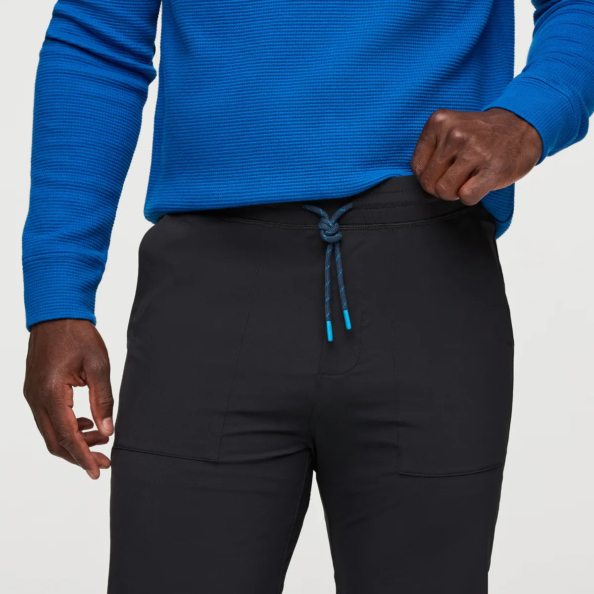 Cotopaxi Black