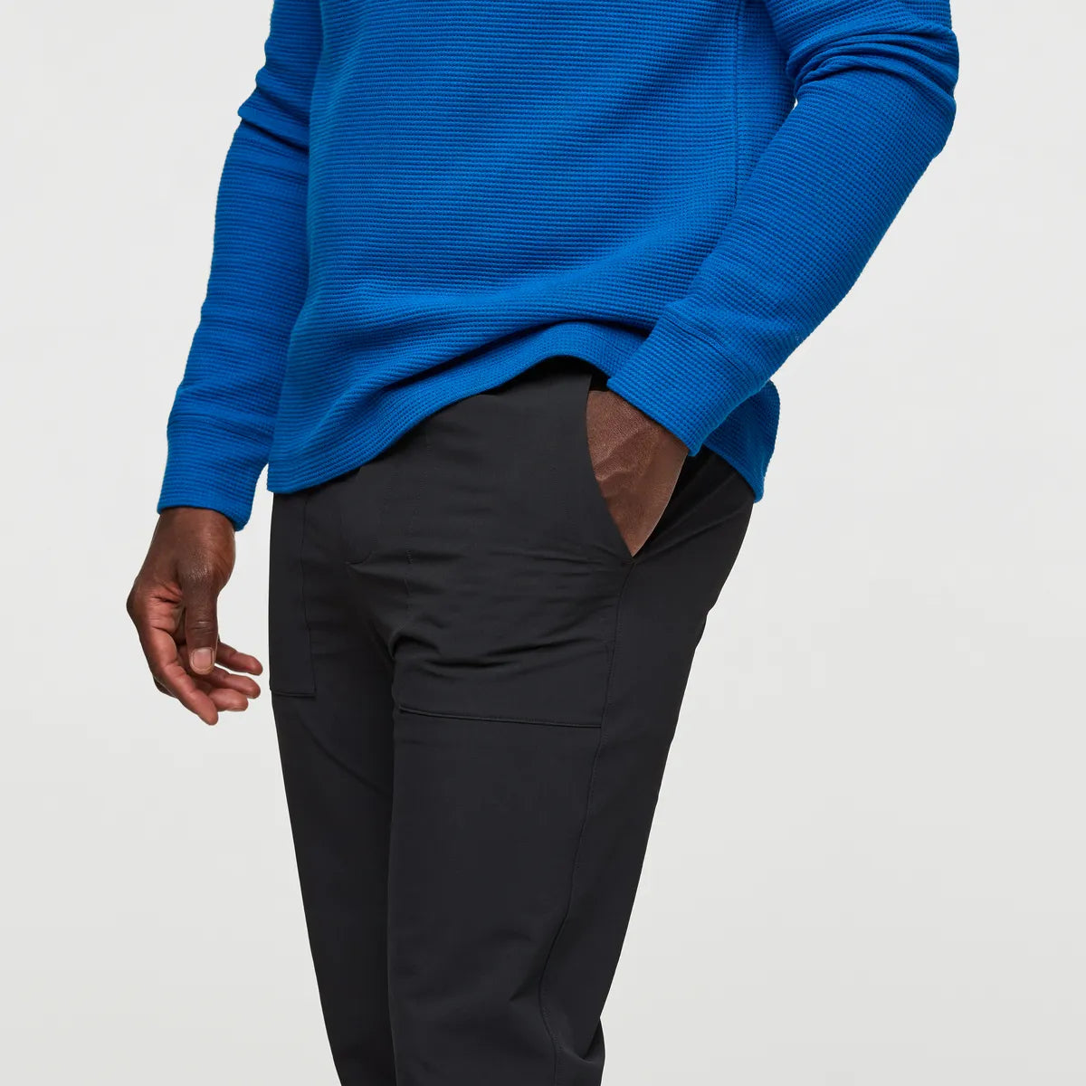 Cotopaxi Black