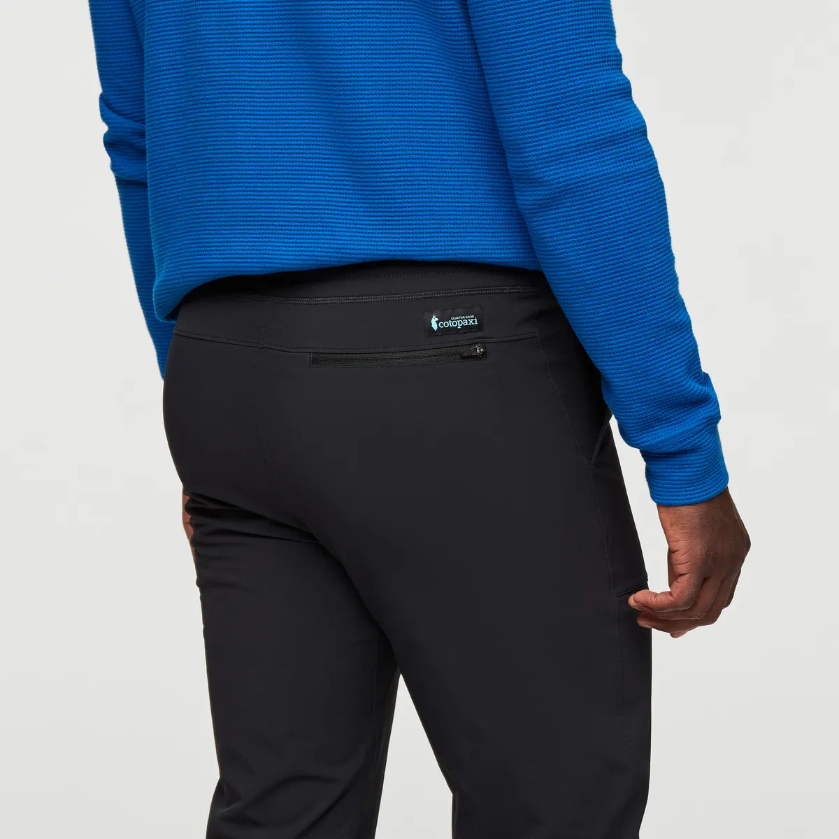 Cotopaxi Black