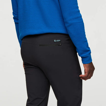 Cotopaxi Black