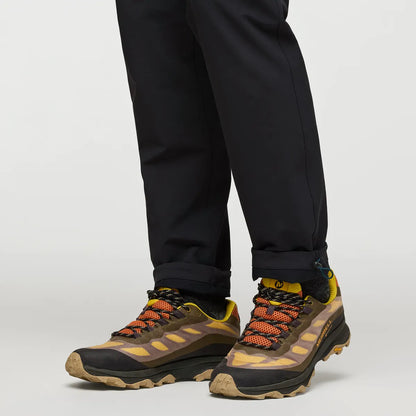 Cotopaxi Black
