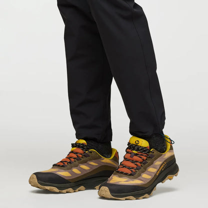 Cotopaxi Black