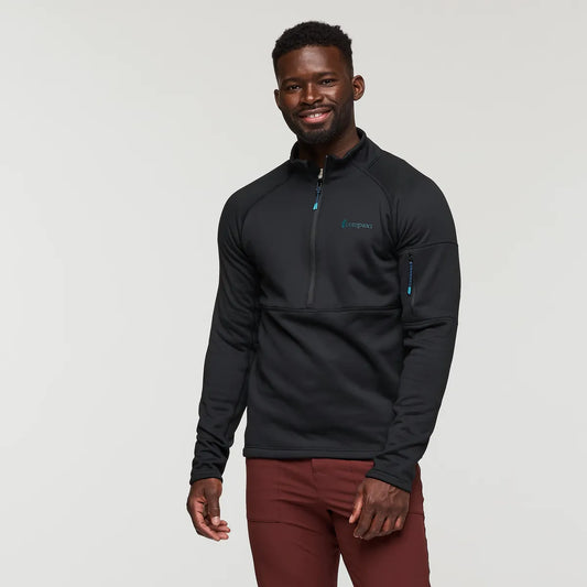 Cotopaxi Black