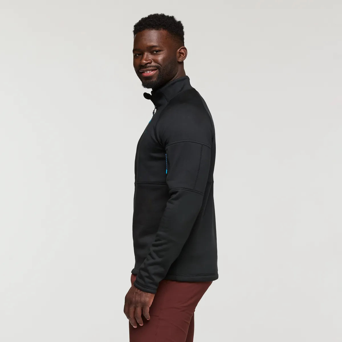 Cotopaxi Black