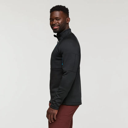 Cotopaxi Black