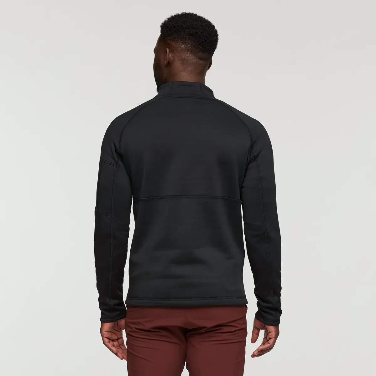 Cotopaxi Black