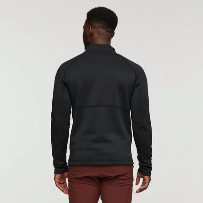 Cotopaxi Black